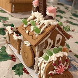 Entry image for Addison’s train