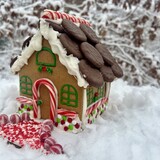 Entry image for Candy Cane Cottage 