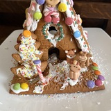 Entry image for Treehouse with friends 