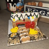 Entry image for Merry Chick-Mas Manor