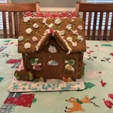 Entry image for Claire’s Gumdrop House 