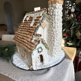 Entry image for Snowy Stone Cottage