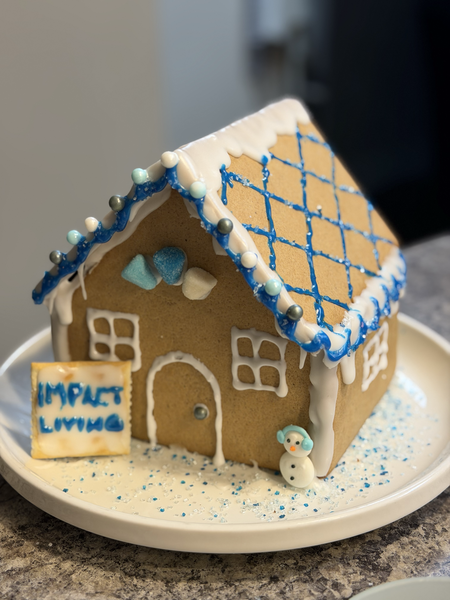 Entry image for Impact Living Services Headquarters . Clicking this image will show a larger photo