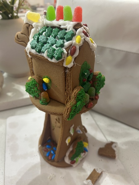 Entry image for The Hideout. Clicking this image will show a larger photo