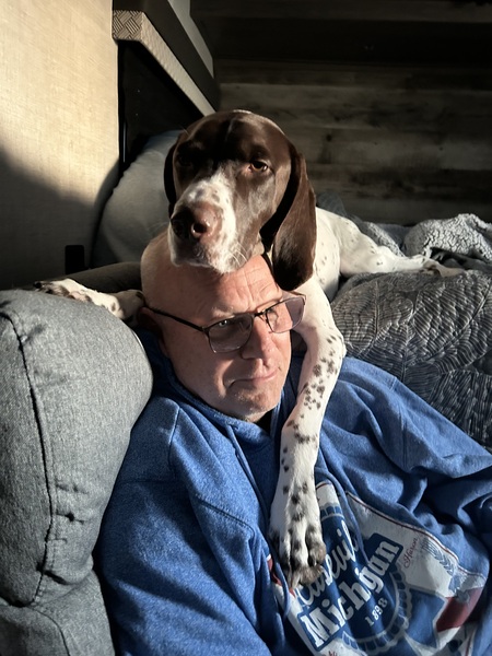 Entry image for Homer. Clicking this image will show a larger photo