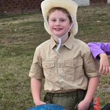 Entry image for Logan Bolomey