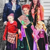 Entry image for just a bunch of HOCUS POCUS!