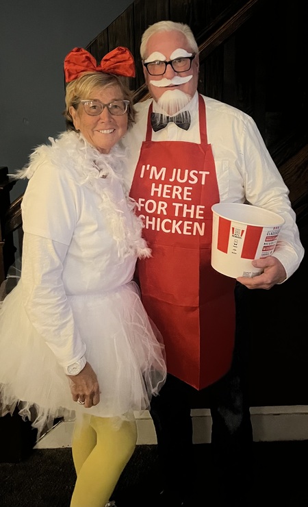 Entry image for Helene Howard . Clicking this image will show a larger photo