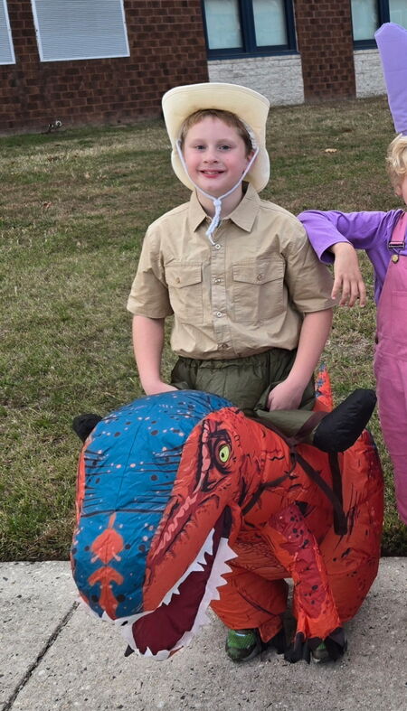 Entry image for Logan Bolomey. Clicking this image will show a larger photo