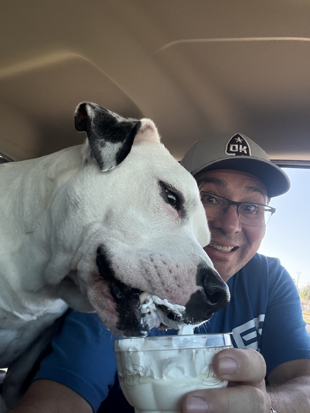 Entry image for Slim Diggity. Clicking this image will show a larger photo