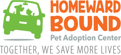 Logo for 2026 Homeward Bound Alumni Calendar Contest