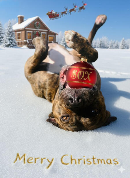 Entry image for Sox Kanopka. Clicking this image will show a larger photo