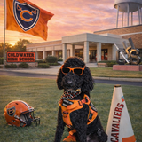 Entry image for Rusty