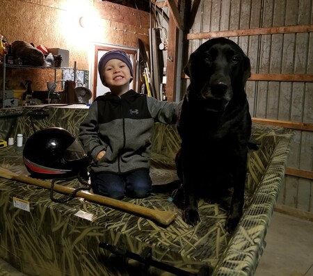 Entry image for Bella. Clicking this image will show a larger photo