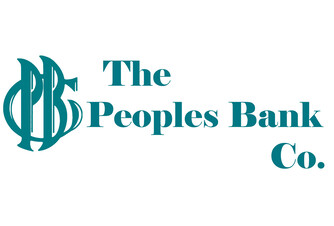 The Peoples Bank