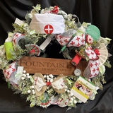 Entry image for Fountain Park Home Care & Van Crest