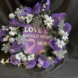 Entry image for Crisis Care Domestic Violence Shelter