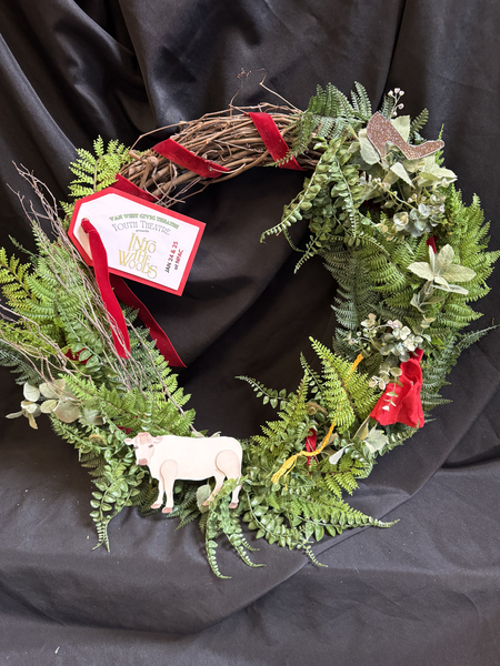 Entry image for Van Wert Civic Theatre- Youth. Clicking this image will show a larger photo