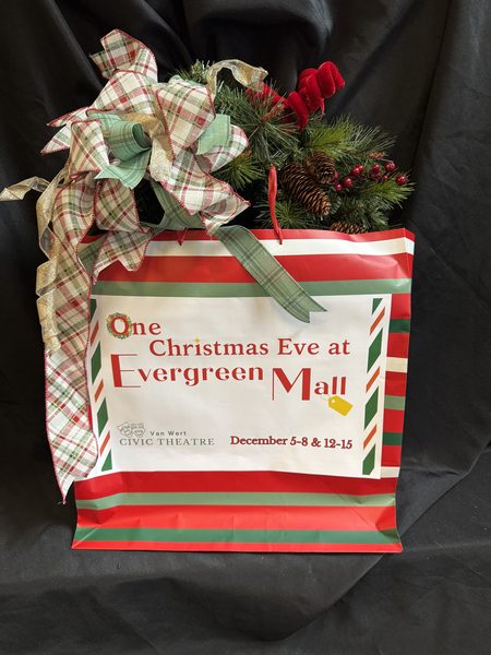 Entry image for Van Wert Civic Theatre. Clicking this image will show a larger photo