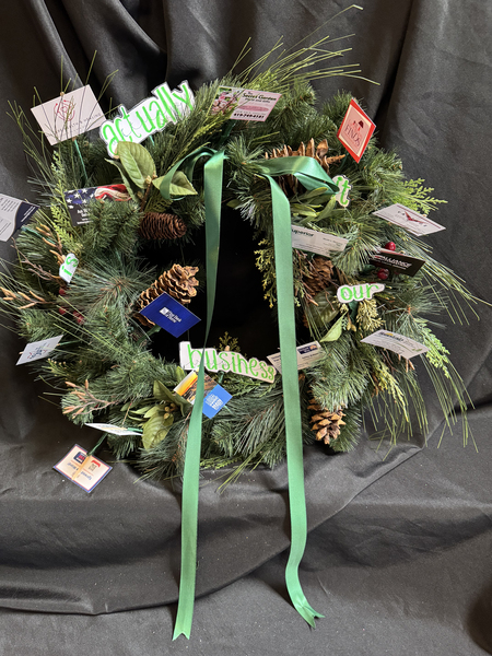 Entry image for Van Wert Chamber of Commerce. Clicking this image will show a larger photo