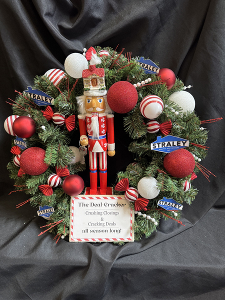 Entry image for Straley Realty + Auctioneers. Clicking this image will show a larger photo