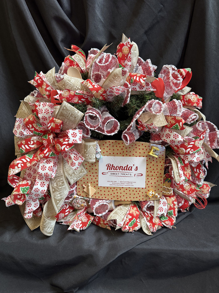 Entry image for Rhonda's Sweet Treats. Clicking this image will show a larger photo