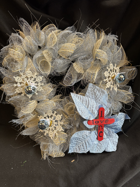 Entry image for Love, INC. Clicking this image will show a larger photo