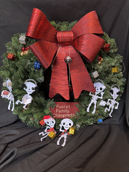 Entry image for Fuerst Family Chiropractic. Clicking this image will show a larger photo