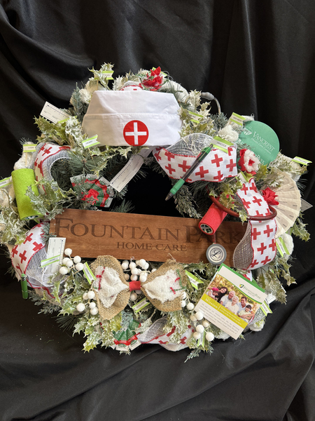 Entry image for Fountain Park Home Care & Van Crest. Clicking this image will show a larger photo