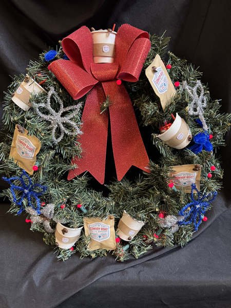 Entry image for Convoy Road Roasters. Clicking this image will show a larger photo