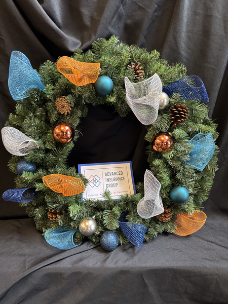 Entry image for Advanced Insurance Group. Clicking this image will show a larger photo