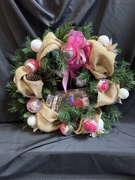 Entry image for 224 Treats. Clicking this image will show a larger photo