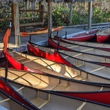 Entry image for Ready to Paddle