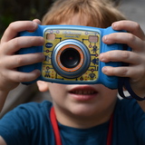 Entry image for Teach Them Young