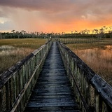Entry image for Path to Sunset