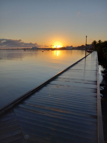 Entry image for Good morning . Clicking this image will show a larger photo