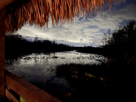 Entry image for Twilight. Clicking this image will show a larger photo