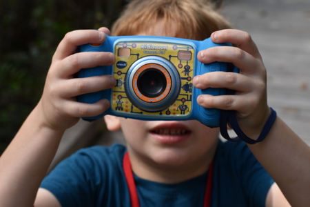 Entry image for Teach Them Young. Clicking this image will show a larger photo