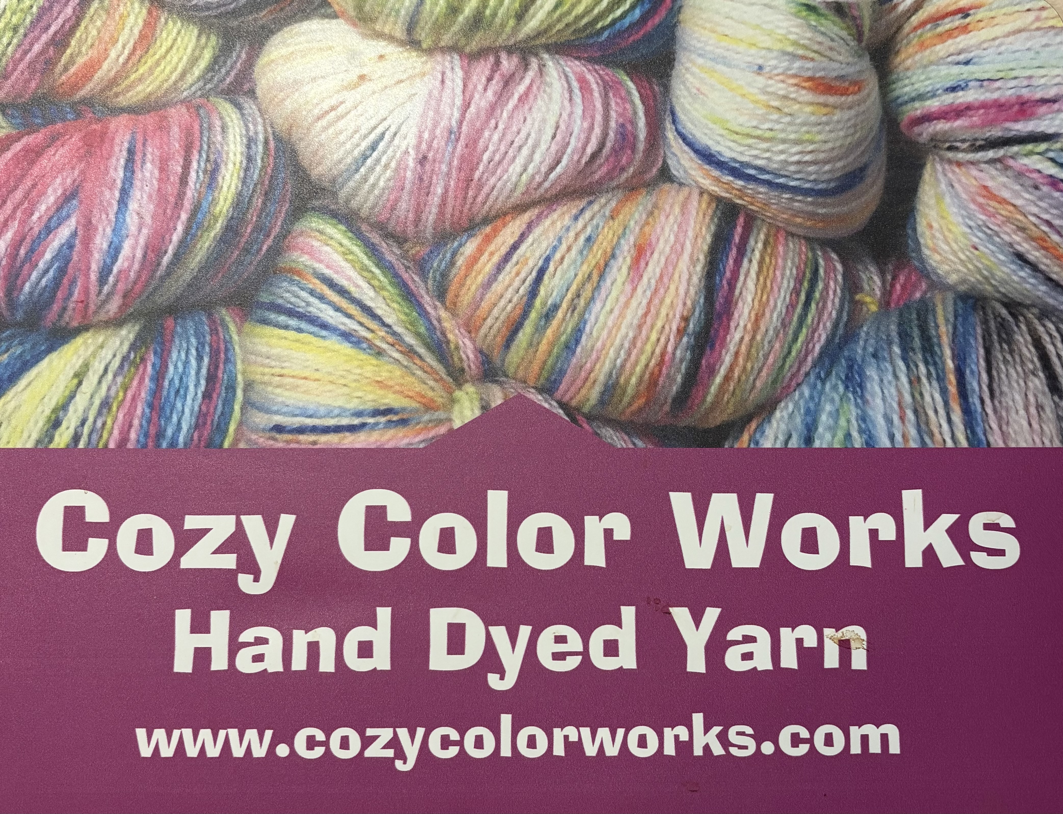 Cozy Color Works