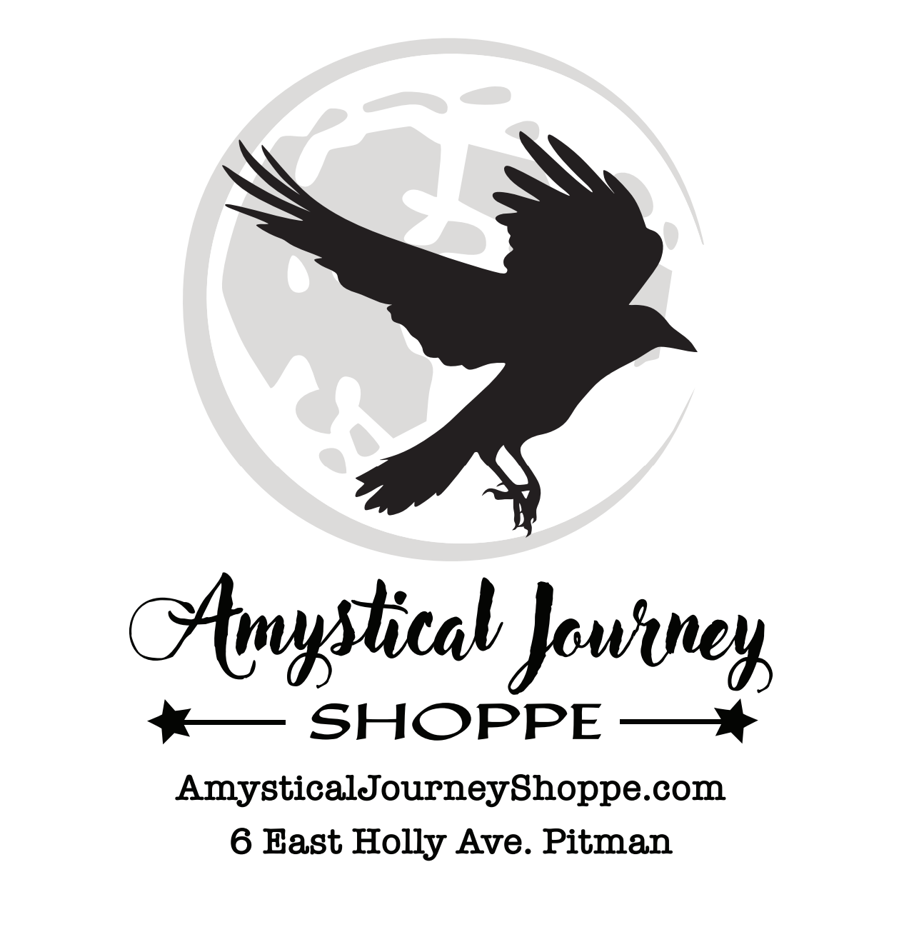 Amystical Journey Shoppe