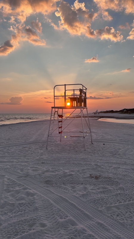 Entry image for last light. Clicking this image will show a larger photo