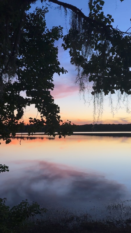 Entry image for Lakeside Pastels. Clicking this image will show a larger photo
