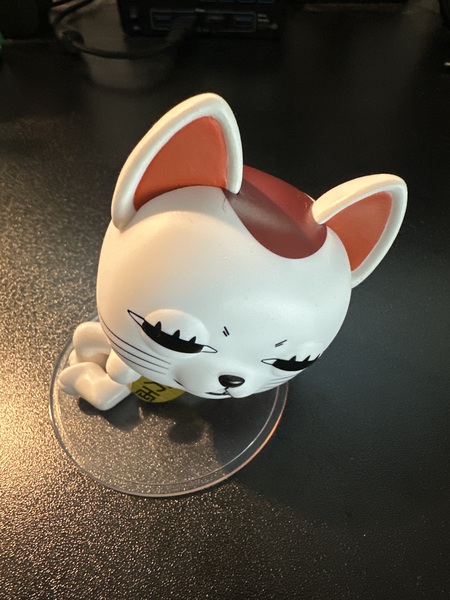 Entry image for Turbo Granny. Clicking this image will show a larger photo