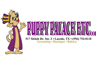 Puppy Palace Etc