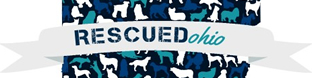 Logo for RESCUEDohio Beer Label Contest