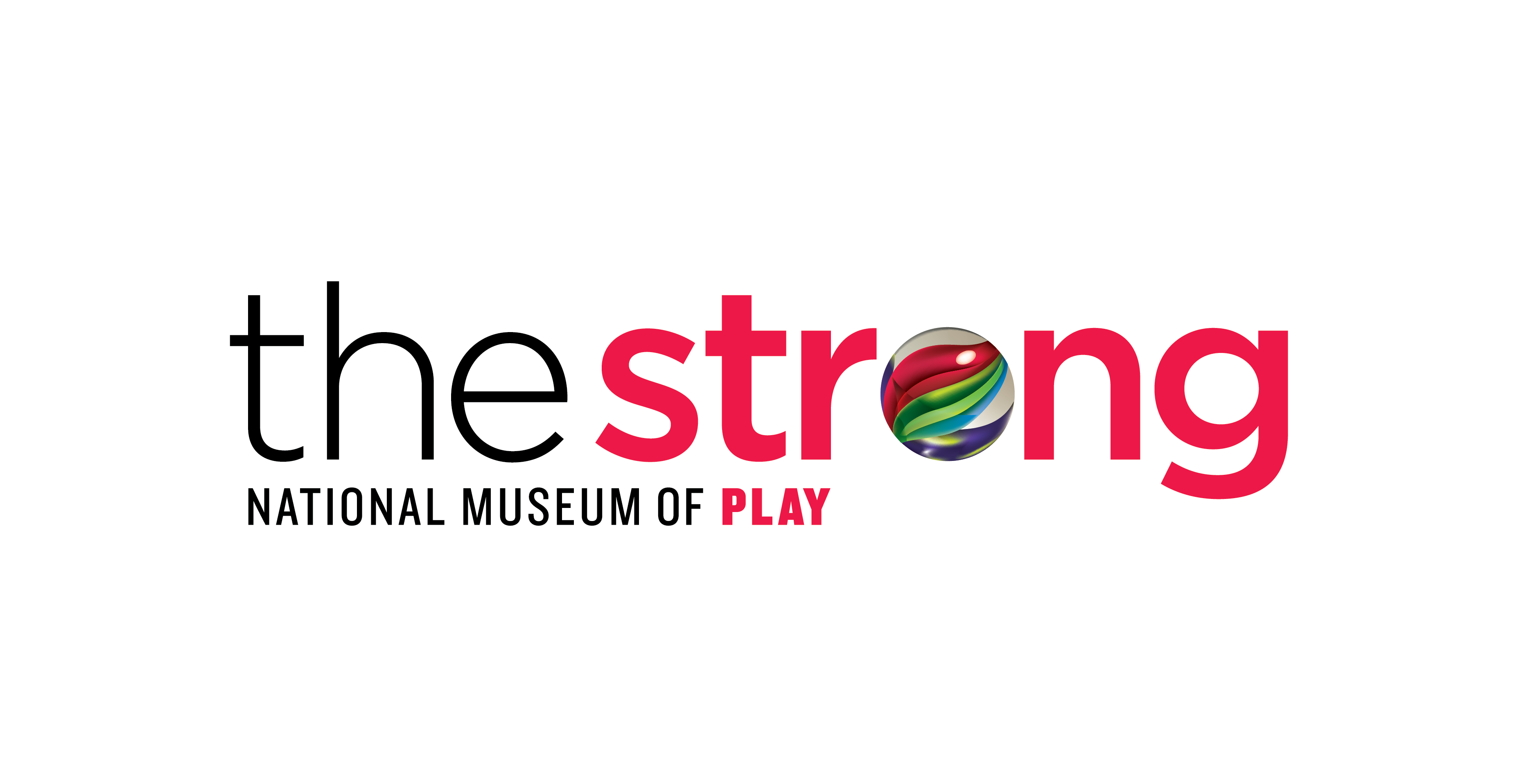 The Strong Museum