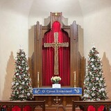 Entry image for O Come Emmanual