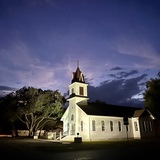 Entry image for Sunset in the South