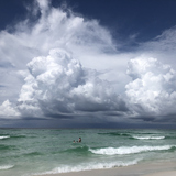 Entry image for Beach Storm