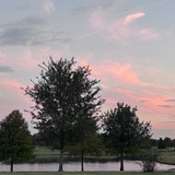 Entry image for Sunset over Lake